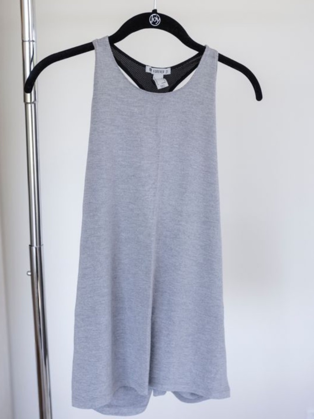 Forever 21 Workout Tank